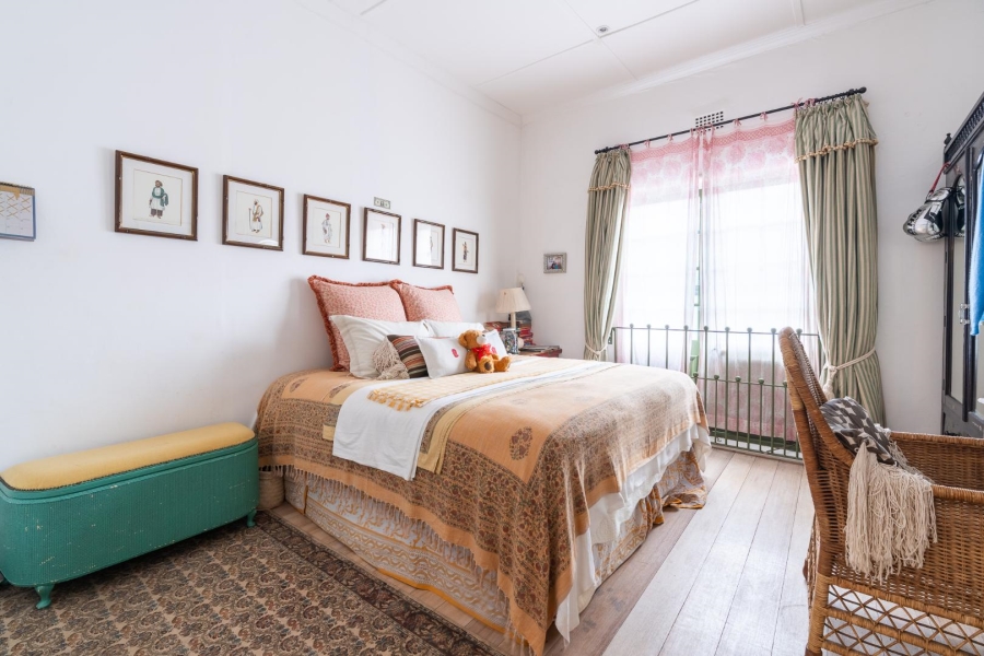 0 Bedroom Property for Sale in Bo Kaap Western Cape